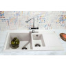 Мойка OMOIKIRI DAISEN-86-2-SA Artgranit/бежевый 4993478