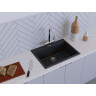 Мойка OMOIKIRI TEDORI 68-BE Tetogranit/ваниль 4993965