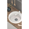 Мойка OMOIKIRI TOVADA 51-CA Artgranit/карамель 4993366