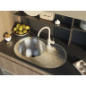 Смеситель OMOIKIRI SHINAGAWA-BN 4994230
