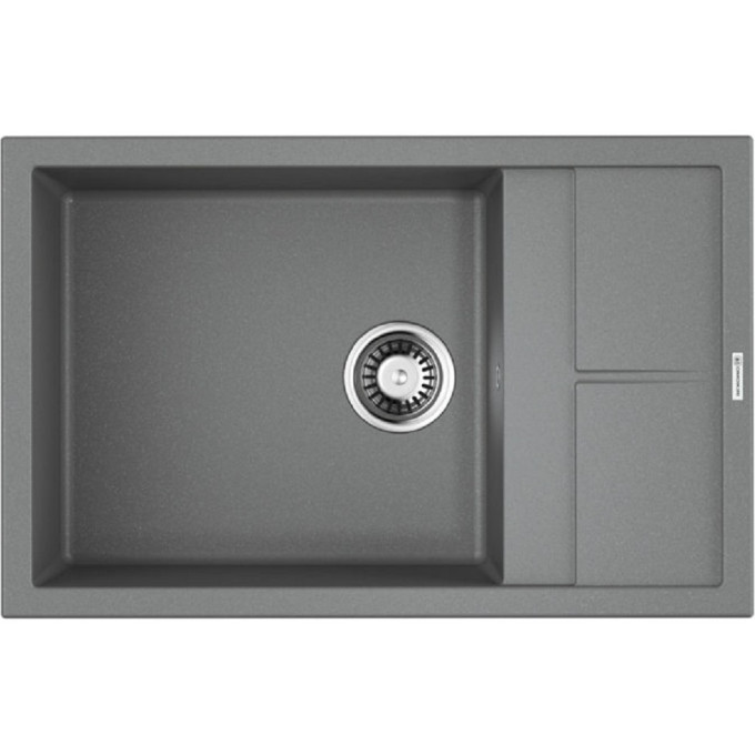 Мойка OMOIKIRI SUMI 78-LB-GR 4993563