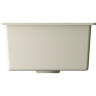 Мойка OMOIKIRI BOSEN 44-U-BE Tetogranit/ваниль 4993596