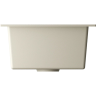 Мойка OMOIKIRI BOSEN 47-BE Tetogranit/ваниль 4993587
