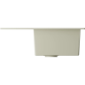 Мойка OMOIKIRI DAISEN 65-BE Artgranit/ваниль 4993678