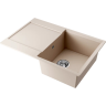 Мойка OMOIKIRI DAISEN 78-SA Artgranit/бежевый 4993418