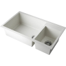 Мойка OMOIKIRI TEDORI 86-2-LB-EV 4993938