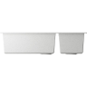 Мойка OMOIKIRI TEDORI 86-2-LB-EV 4993938